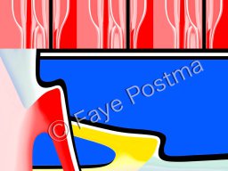 With You my Love at Night